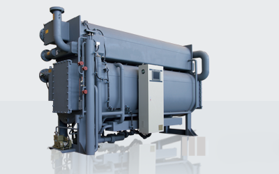 三洋溴化鋰制冷機維修保養(yǎng)